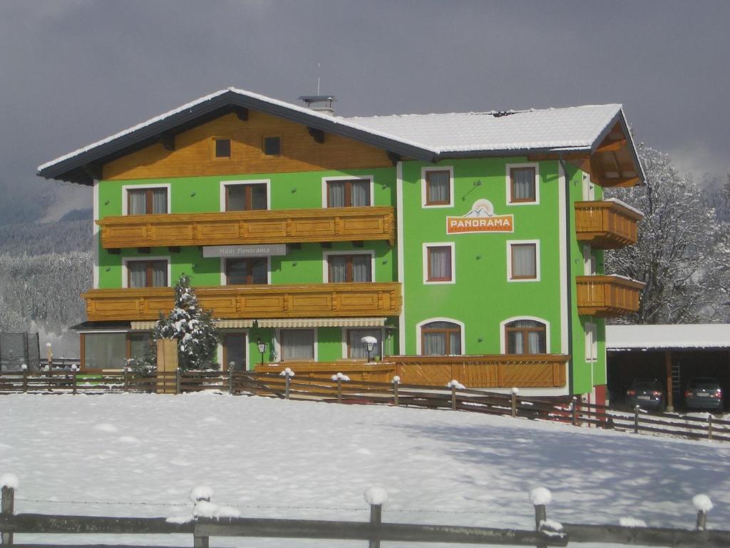 Haus Panorama Apartment Schladming Room photo