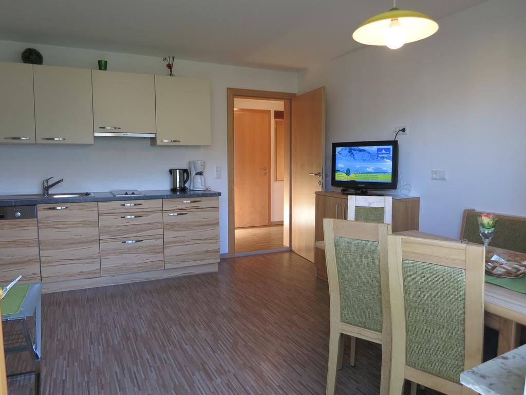 Haus Panorama Apartment Schladming Exterior photo