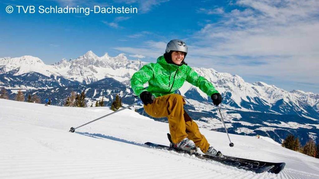 Haus Panorama Apartment Schladming Room photo